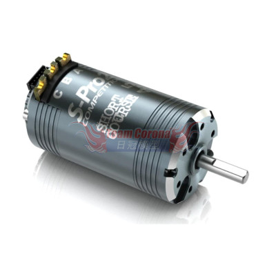 SKYRC Ares S-PRO2 Short Course - 4800 kV, 4.5 T, Brushless Sensored, 7.4 - 7.4 V, Poles: 2, 540L #SK400006-05
